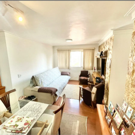 Apartamento à venda com 3 quartos, sendo 1 suíte, em Santa Teresinha, São Paulo, SP