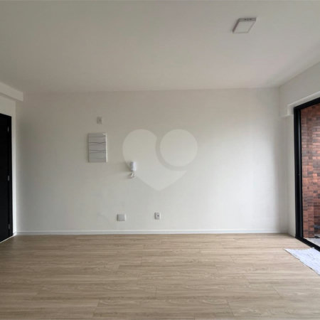 Apartamento para alugar com 1 suíte em Santana, São Paulo, SP