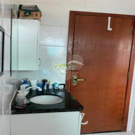 Casa à venda com 3 quartos, sendo 2 suítes,  em Campo Grande, Rio de Janeiro, RJ