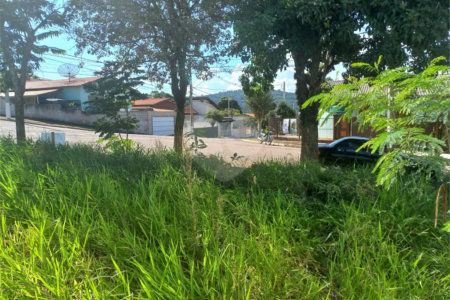 Terreno à venda em Jardim Primavera, Itupeva, SP