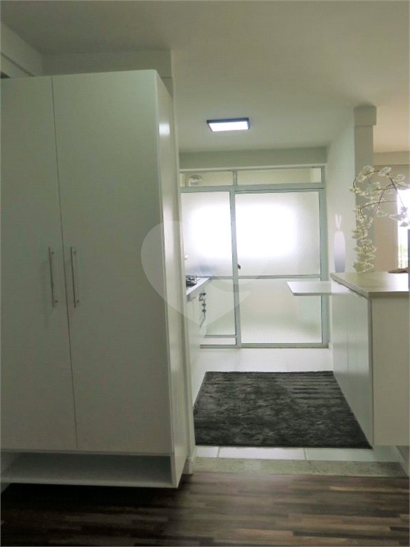 Apartamento à venda com 2 quartos, sendo 1 suíte, em Parque Reboucas, São Paulo, SP