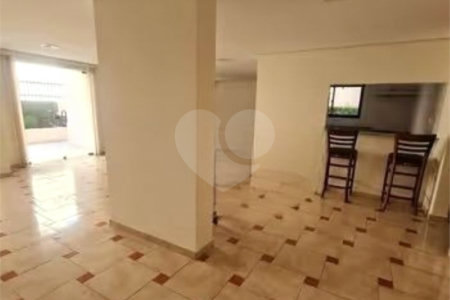Apartamento à venda com 2 quartos, sendo 1 suíte, em Chora Menino, São Paulo, SP