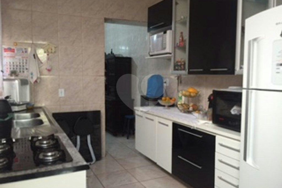 Sobrado à venda ou para alugar com 3 suítes em Santana, São Paulo, SP