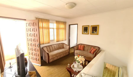 Casa à venda com 2 quartos em Alto da Lapa, São Paulo, SP