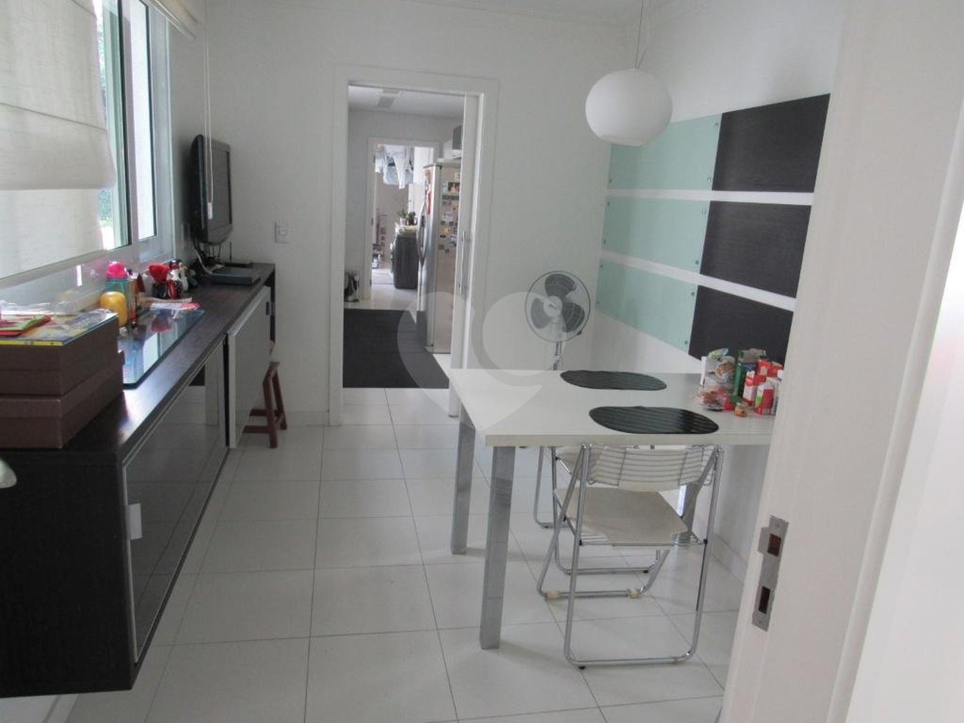 Apartamento à venda com 3 suítes em Real Parque, São Paulo, SP