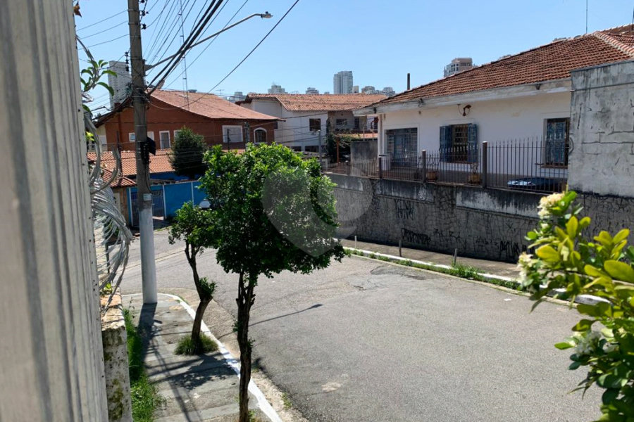 Terreno à venda em Santa Teresinha, São Paulo, SP