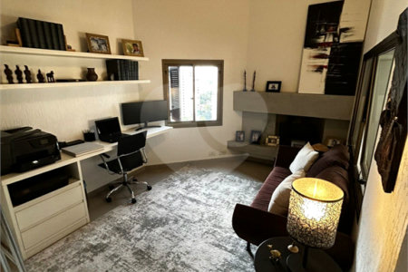 Cobertura à venda com 4 suítes em Vila Andrade, São Paulo, SP