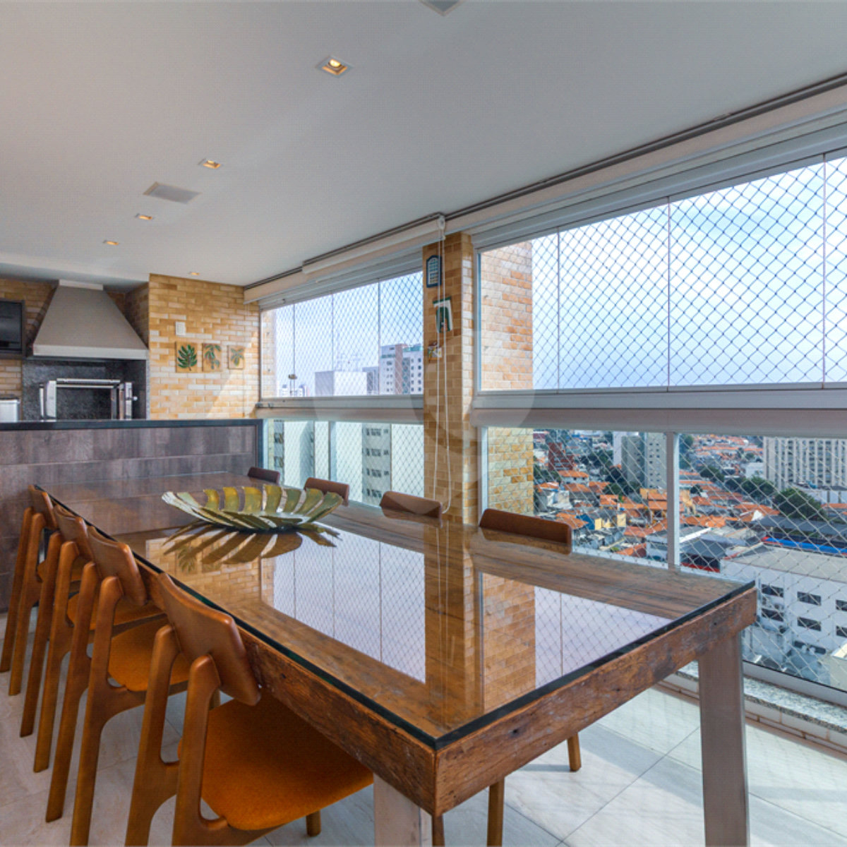 Apartamento à venda com 3 suítes em Saúde, São Paulo, SP
