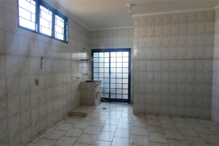 Casa à venda com 3 quartos, sendo 1 suíte, em Vila Monte Alegre, Ribeirão Preto, SP
