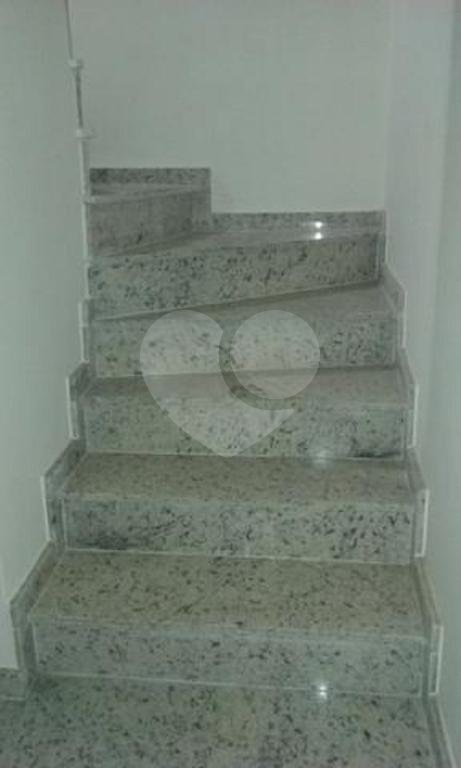 Sobrado à venda com 4 quartos, sendo 1 suíte, em Santana, São Paulo, SP