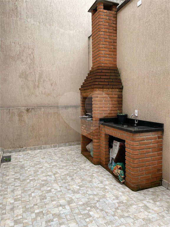 Casa à venda com 3 suítes em Freguesia do Ó, São Paulo, SP