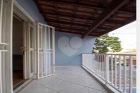 Casa à venda com 3 quartos em Vila Mariana, São Paulo, SP