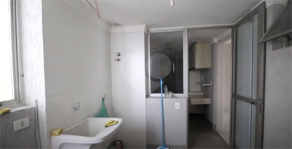 Apartamento à venda com 3 quartos, sendo 1 suíte,  em Santana, São Paulo, SP