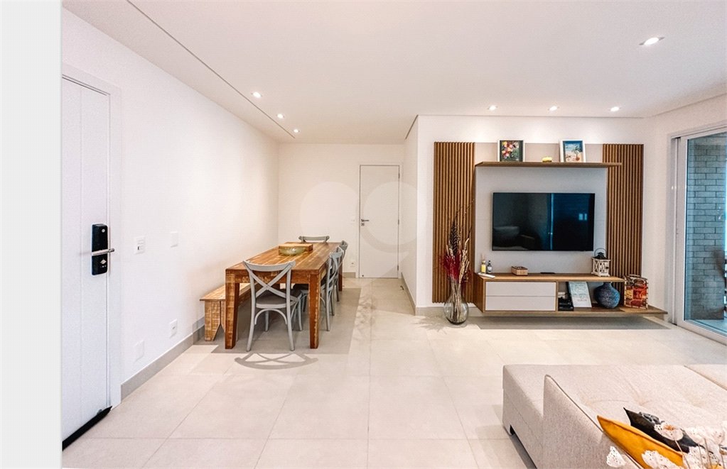 Apartamento à venda com 2 quartos, sendo 1 suíte, em Riviera, Bertioga, SP