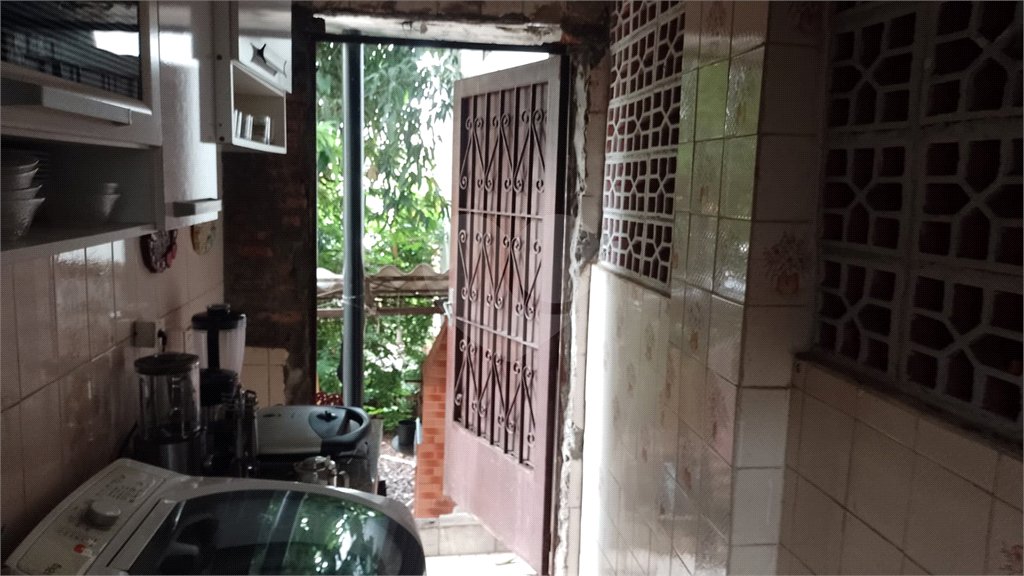 Casa à venda com 4 quartos em Santana, São Paulo, SP