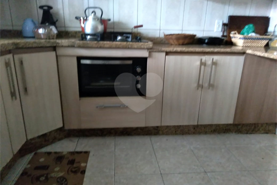 Casa à venda com 3 quartos, sendo 1 suíte, em Vila Guilherme, São Paulo, SP