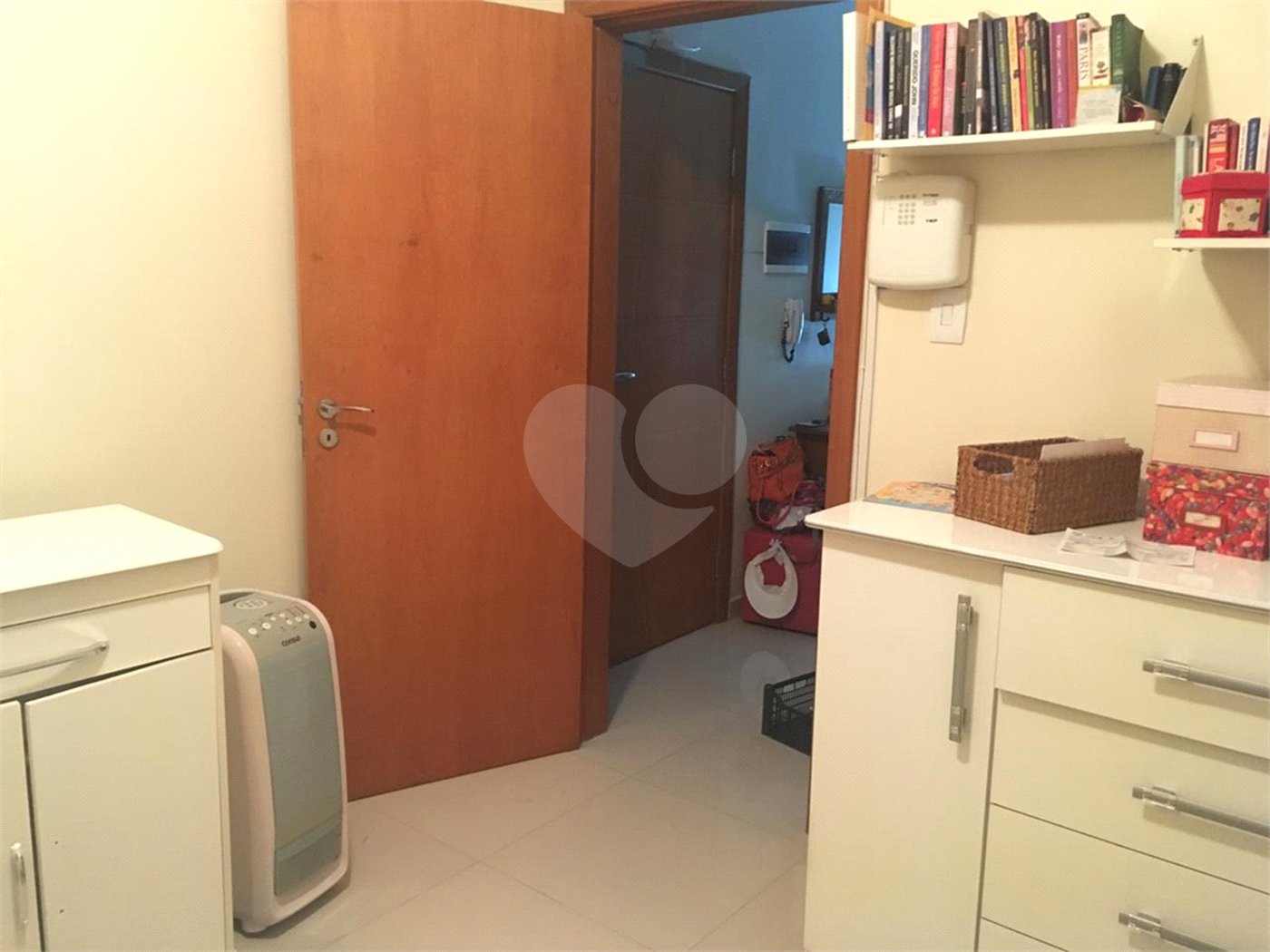Apartamento à venda com 2 quartos em Casa Verde, São Paulo, SP