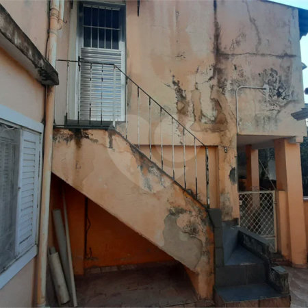 Casa à venda com 5 quartos em Parada Inglesa, São Paulo, SP