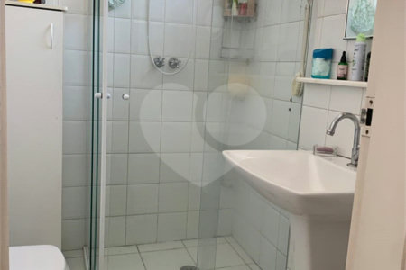 Apartamento à venda com 3 quartos, sendo 1 suíte, em Vila Clementino, São Paulo, SP