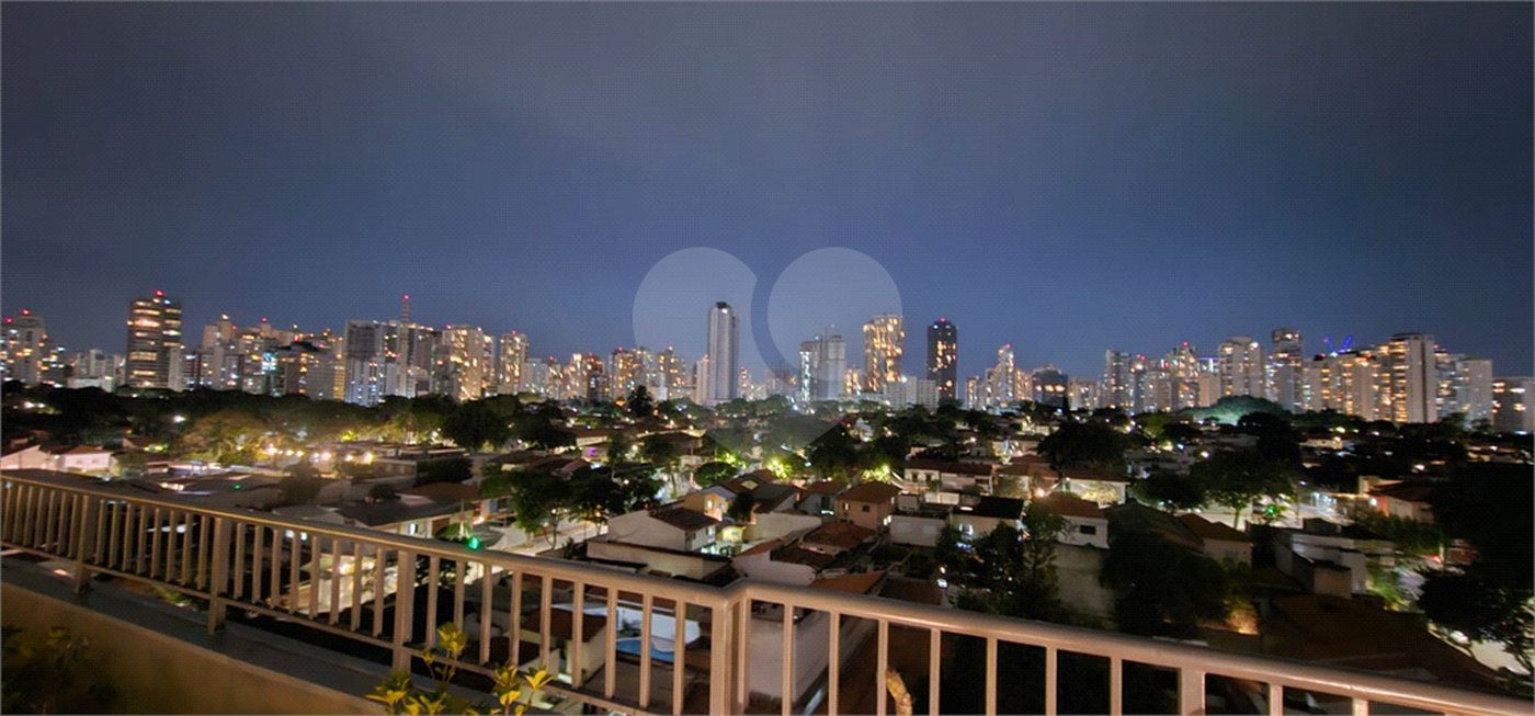 Studio à venda ou para alugar em Vila Cordeiro, São Paulo, SP