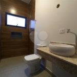 Casa à venda com 3 quartos, sendo 1 suíte, no condomínio Buona Vita, Atibaia - SP