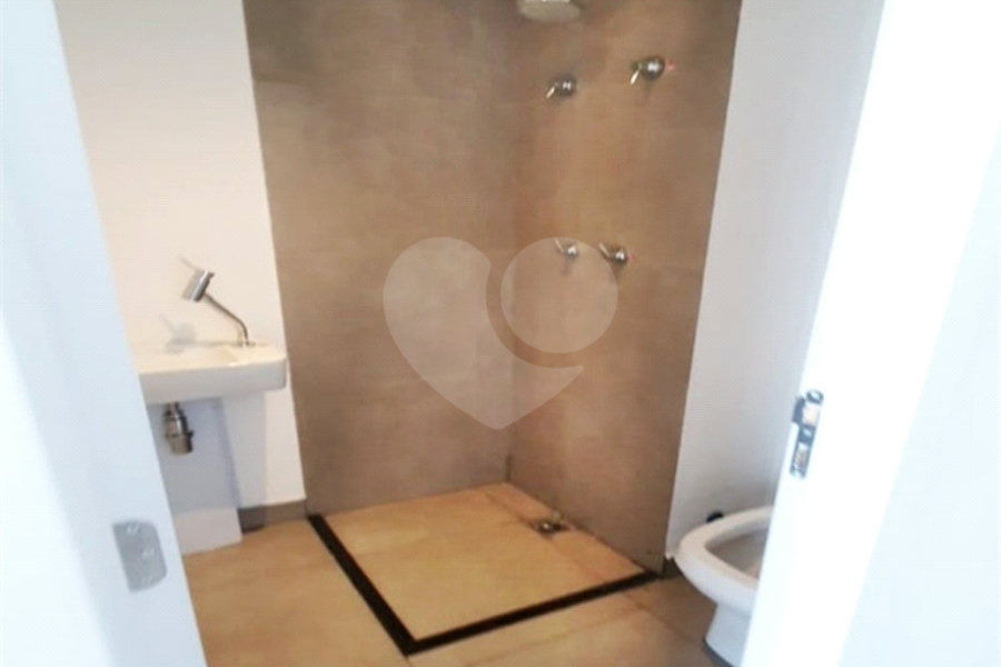 Apartamento à venda com 1 quarto em Bela Vista, São Paulo, SP