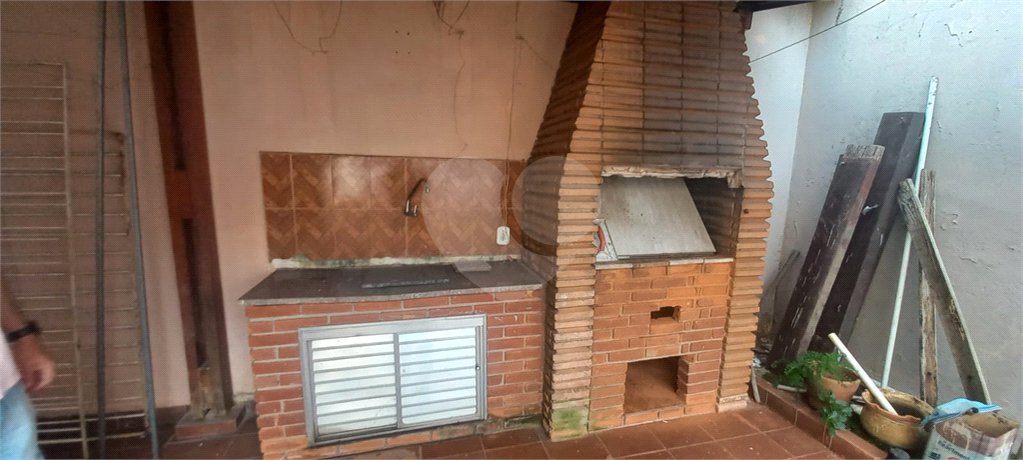 Casa Térrea à venda com 4 quartos, sendo 3 suítes, em Vila Galvão, Guarulhos, SP