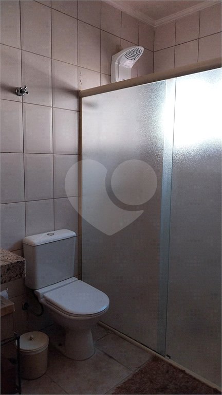 Casa Térrea à venda com 4 quartos, sendo 1 suíte,  em Parque dos Lagos, Mogi das Cruzes, SP
