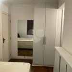 Apartamento à venda com 3 quartos, sendo 1 suíte, em Morumbi, São Paulo, SP