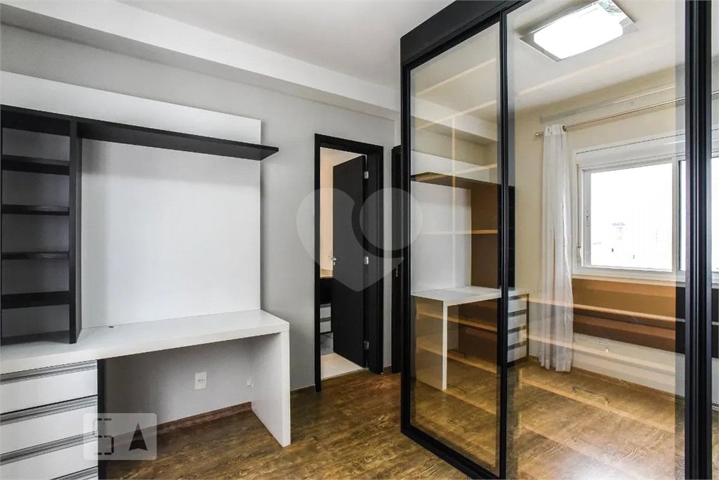Apartamento à venda com 3 suítes no Centro, São Bernardo do Campo, SP