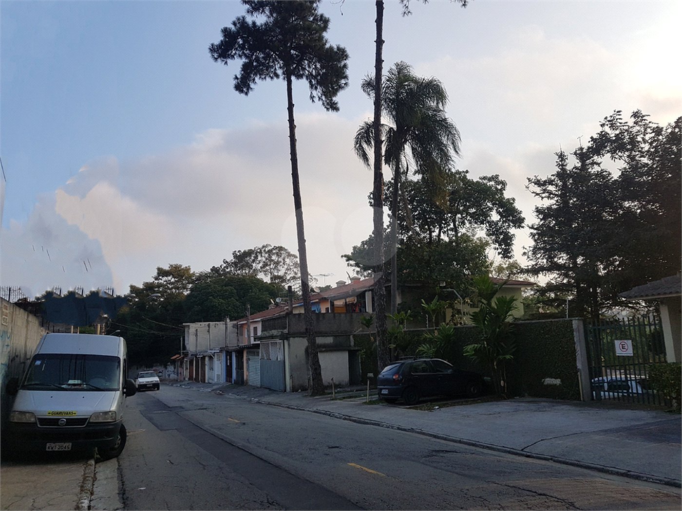 Terreno à venda em Campo Grande, São Paulo, SP
