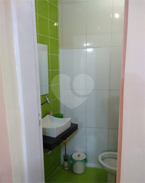 Casa à venda com 3 quartos, sendo 1 suíte, em Jardim da Saúde, São Paulo, SP
