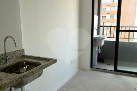 Studio à venda com 1 quarto em Ipiranga, São Paulo, SP