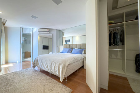 Apartamento à venda com 3 suítes em Sumarezinho, São Paulo, SP