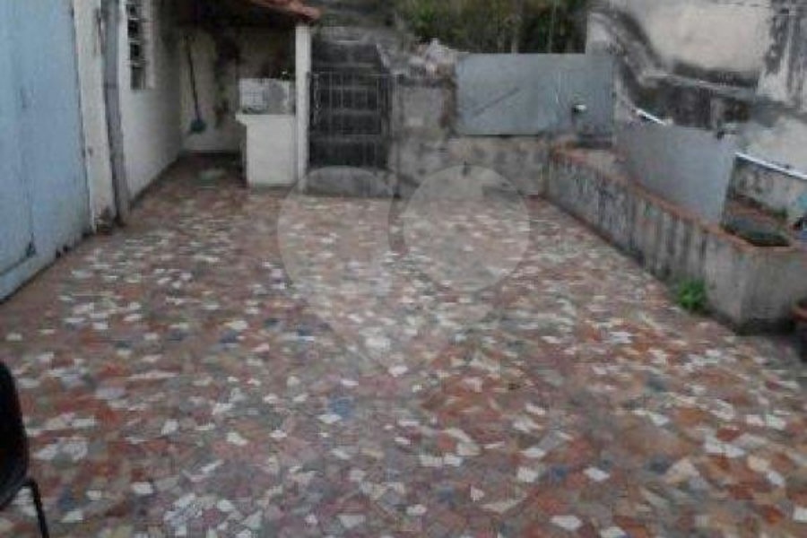 Terreno à venda em Casa Verde, São Paulo, SP