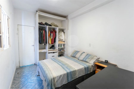 Casa de Vila à venda com 3 quartos, sendo 1 suíte, em Vila Pompéia, São Paulo, SP