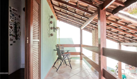 Casa à venda com 3 quartos em Chora Menino, São Paulo, SP