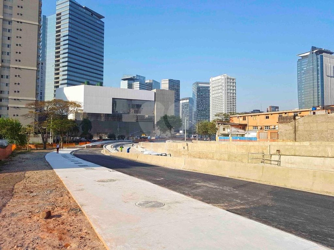 Terreno à venda com 1 quarto em Chácara Santo Antônio (zona Sul), São Paulo, SP