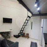 Apartamento à venda com 1 suíte no Centro, Rio de Janeiro, RJ