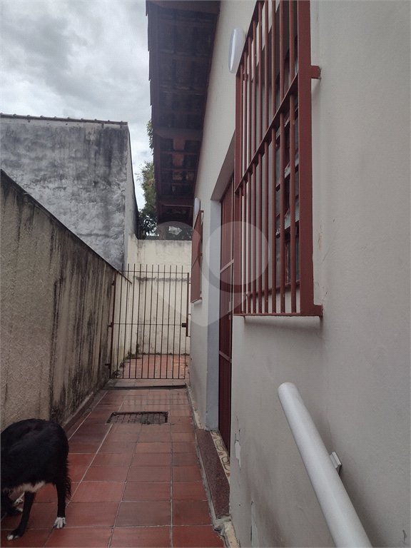 Casa Térrea à venda com 5 quartos, sendo 2 suítes, em Vila Mazzei, São Paulo, SP