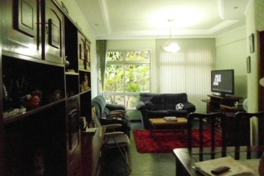 Apartamento à venda com 3 suítes em Santana, São Paulo, SP