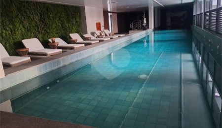 Apartamento à venda com 4 suítes em Pinheiros, São Paulo, SP