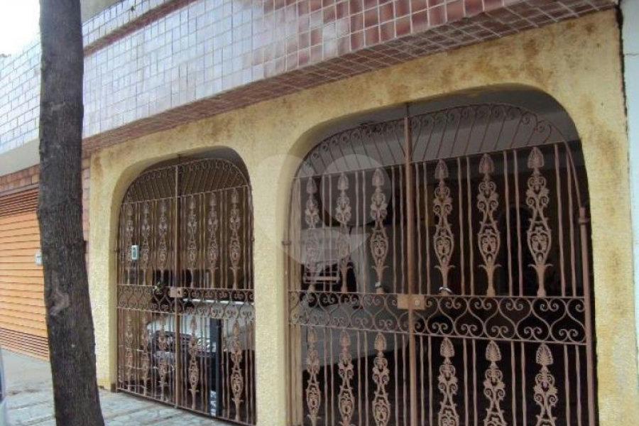 Sobrado à venda com 3 quartos, sendo 1 suíte, em Imirim, São Paulo, SP