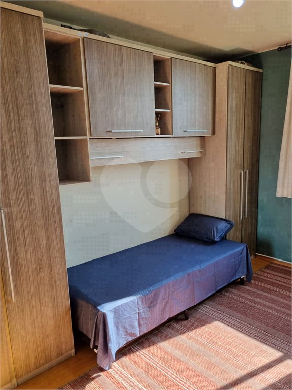 Apartamento à venda com 2 quartos em Parque Residencial da Lapa, São Paulo, SP