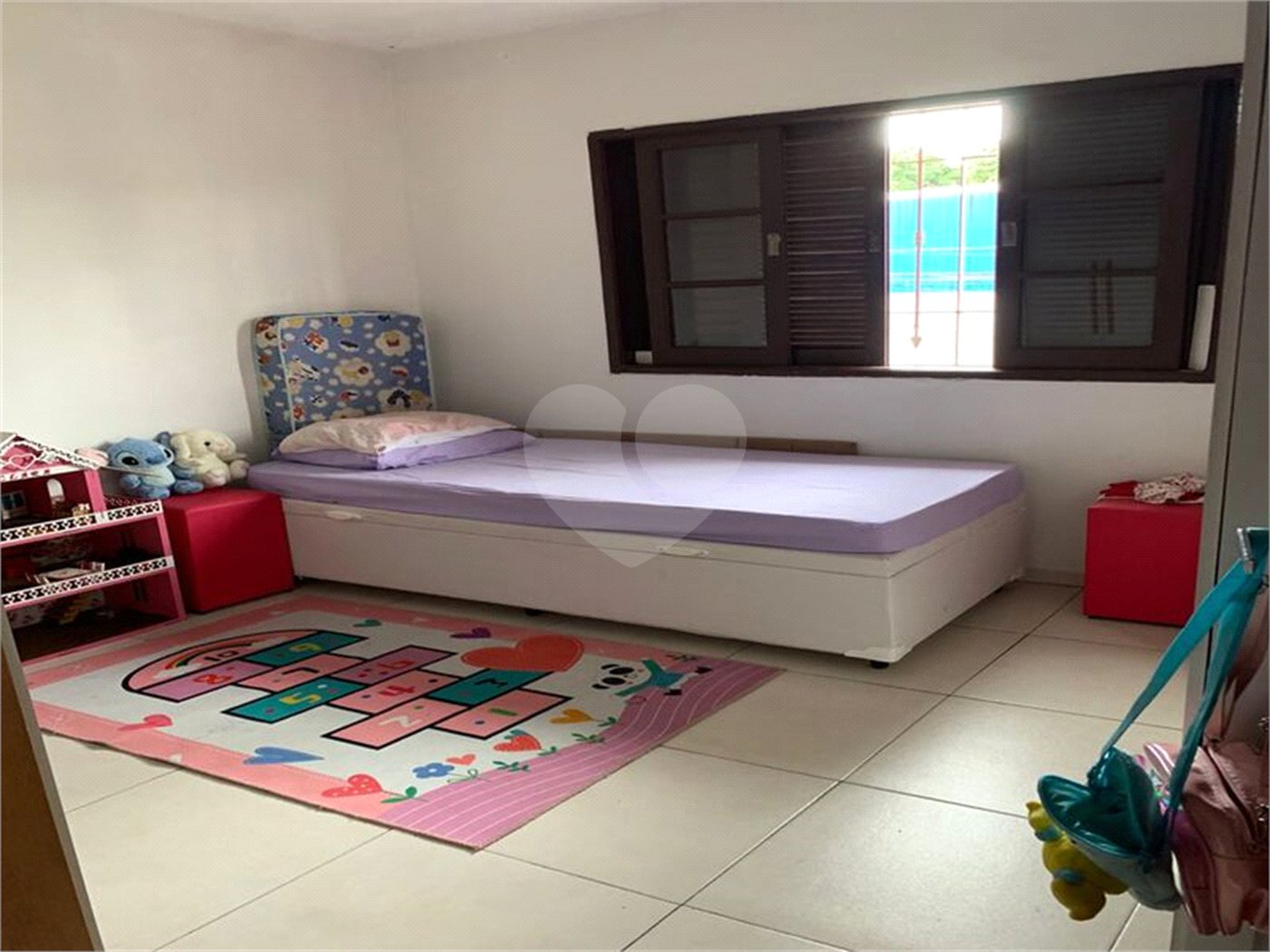 Sobrado à venda com 2 quartos em Tucuruvi, São Paulo, SP