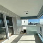 Apartamento com 1 dormitório à venda, 82 m² por R$ 599.000,00 - Boqueirão - Santos/SP