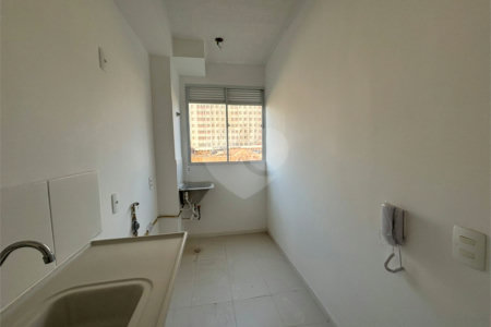 Apartamento à venda com 2 quartos em Jardim Helian, São Paulo, SP