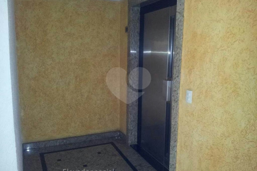 Cobertura à venda com 3 quartos, sendo 1 suíte, em Vila Maria, São Paulo, SP