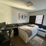 Apartamento à venda com 4 quartos, sendo 3 suítes,  em Vila Cruzeiro, São Paulo, SP