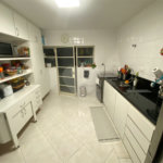 Apartamento à venda com 2 quartos, sendo 1 suíte, em Jardim das Bandeiras, São Paulo, SP